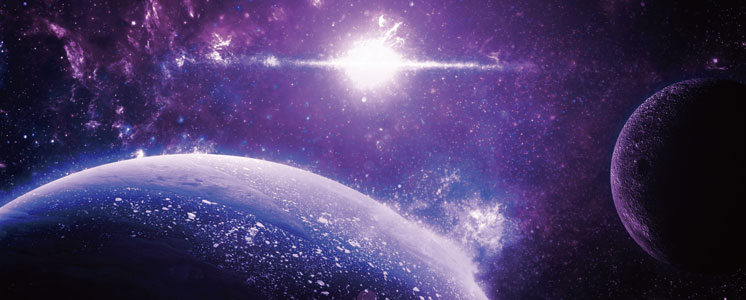 宇宙の謎の物質 ダークマターの正体をめぐる旅へようこそ