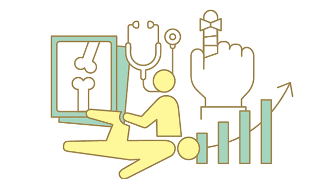 メディカルトレーナー