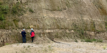 地形・地質学研究室