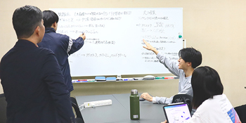 マーケティングゼミ