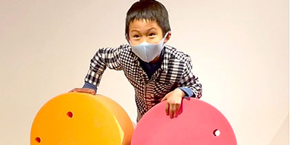 工業デザイン専攻B研究室