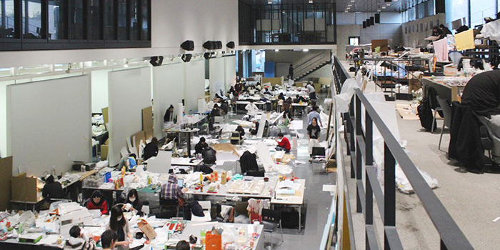 福島加津也研究室