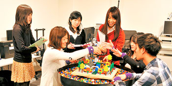 身体メディア研究室