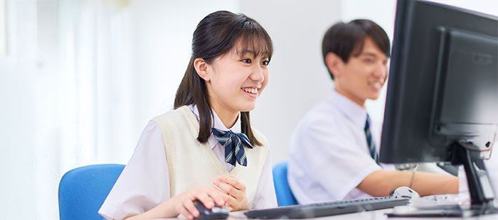 河合塾　イベント・説明会（生徒向け）