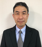 香川大学　小方直幸　先生