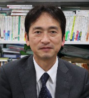 東京大学　中村高康　先生