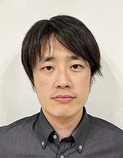 東京都立日比谷高校　打田 孝一 先生