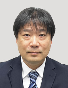 北海道札幌北高校　前田 健太朗 先生