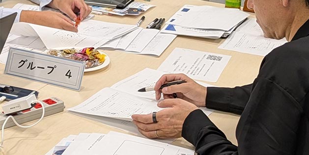 河合塾講師　加賀健司