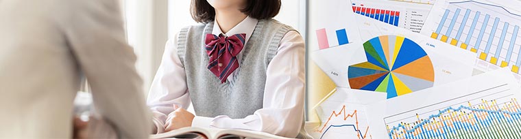 理系人材の育成に関するアンケート結果概要