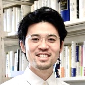 知念 渉（ちねん・あゆむ）先生