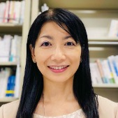 柏木 智子（かしわぎ・ともこ）先生