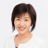 濱中 淳子（はまなか・じゅんこ）先生