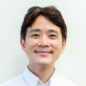 板倉 寛（いたくら・ひろし）先生