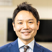 五十棲浩二（いそずみ・こうじ）氏