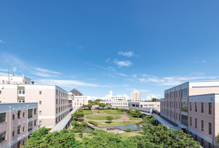 新潟医療福祉大学