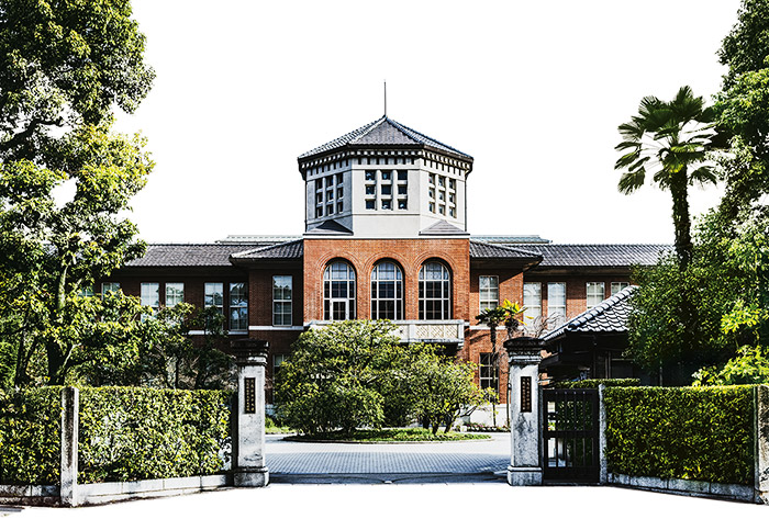 同志社女子大学