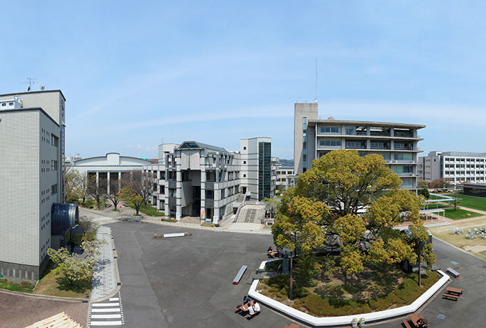 京都文教大学