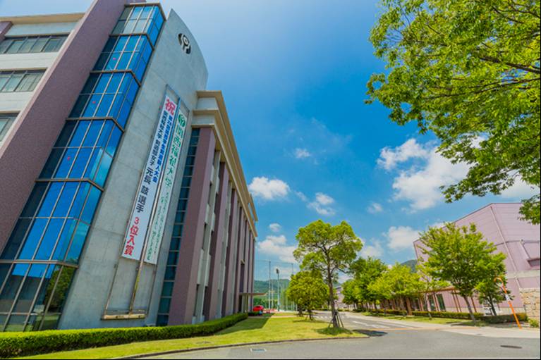 関西福祉大学