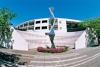 大分県立看護科学大学