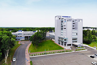 北海道情報大学