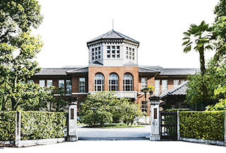 同志社女子大学