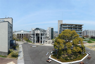 京都文教大学
